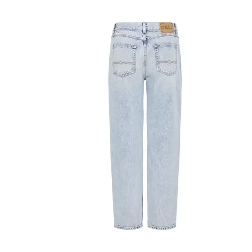 Jeans > Straight Jeans - - Ball - Modalova