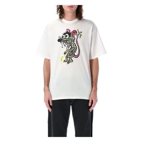 Tops > T-Shirts - - Magliano - Modalova