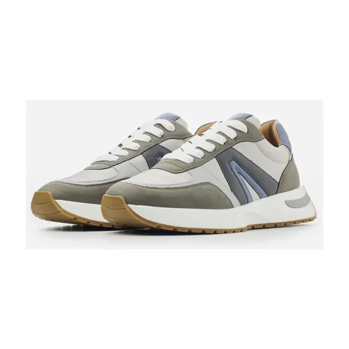 Shoes > Sneakers - - Alexander Smith - Modalova