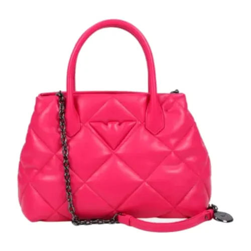 Bags > Cross Body Bags - - Emporio Armani - Modalova