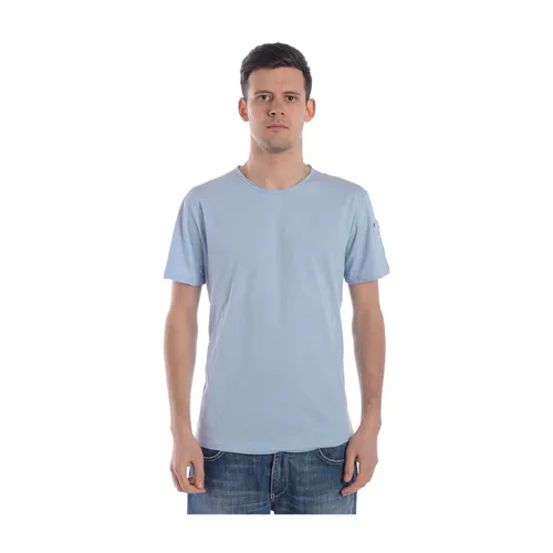 Tops > T-Shirts - - Daniele Alessandrini - Modalova
