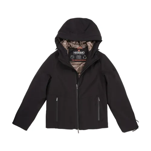 Jackets > Winter Jackets - - HèSKIMO - Modalova