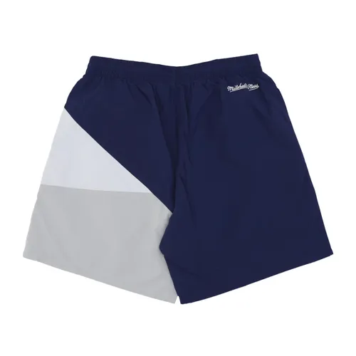 Shorts > Casual Shorts - - Mitchell & Ness - Modalova