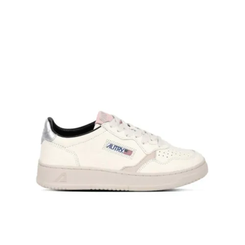 Autry - Shoes > Sneakers - White - Autry - Modalova