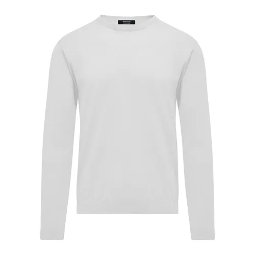 Knitwear > Round-neck Knitwear - - BomBoogie - Modalova
