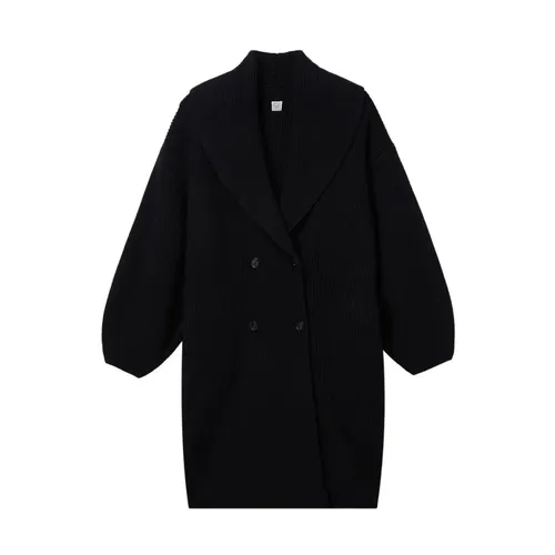Knitwear > Long Knitwear - - TotêMe - Modalova