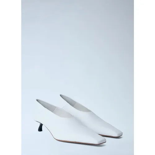 Shoes > Heels > Pumps - - Sportmax - Modalova