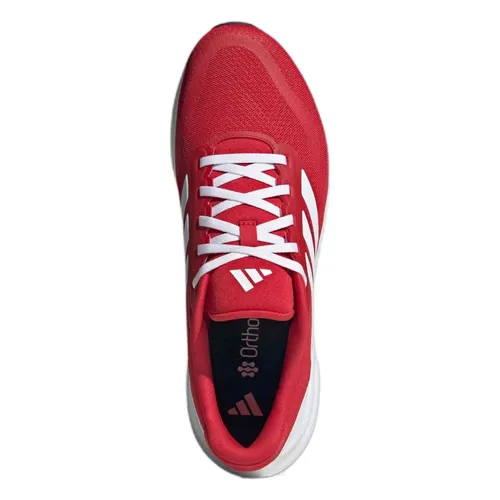 Adidas - Shoes > Sneakers - Red - Adidas - Modalova