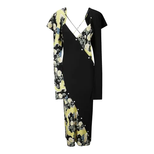 Dresses > Day Dresses > Maxi Dresses - - Setchu - Modalova