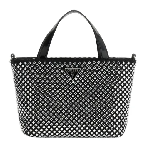 Guess - Bags > Tote Bags - Black - Guess - Modalova