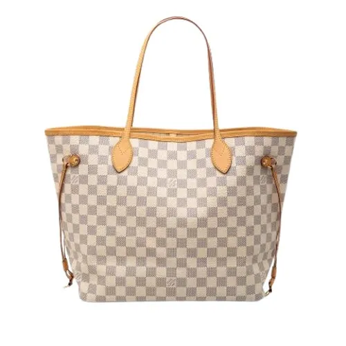 Pre-owned > Pre-owned Bags > Pre-owned Tote Bags - - Louis Vuitton Vintage - Modalova