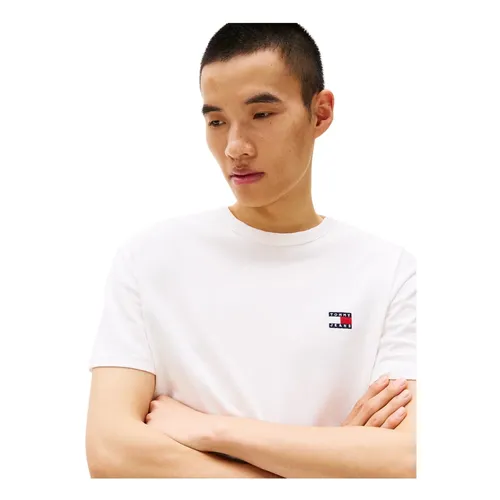 Tops > T-Shirts - - Tommy Jeans - Modalova