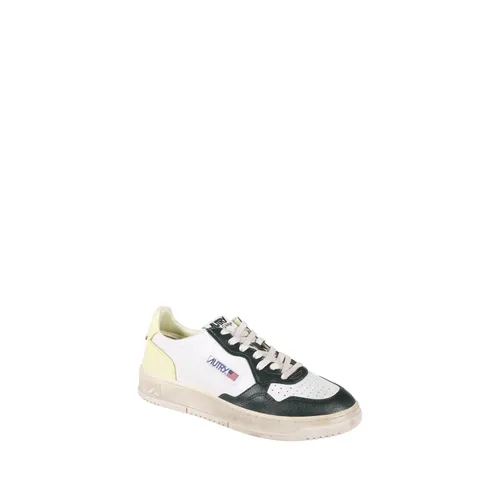 Shoes > Sneakers - - Autry - Modalova