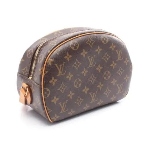 Pre-owned > Pre-owned Bags > Pre-owned Cross Body Bags - - Louis Vuitton Vintage - Modalova