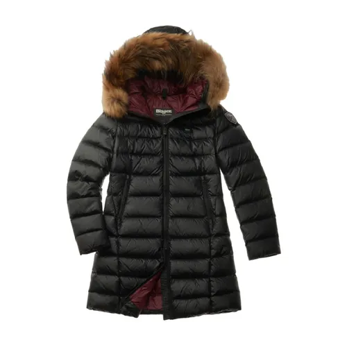 Coats > Down Coats - - Blauer - Modalova