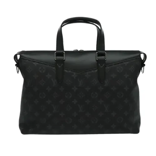 Pre-owned > Pre-owned Bags > Pre-owned Handbags - - Louis Vuitton Vintage - Modalova