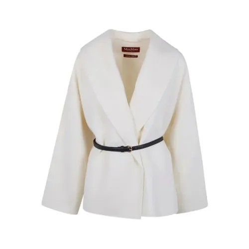 Jackets > Blazers - - Max Mara - Modalova