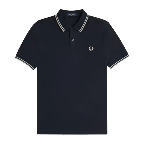 Tops > Polo Shirts - - Fred Perry - Modalova