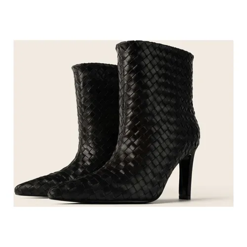 Shoes > Boots > Heeled Boots - - L37 - Modalova