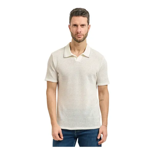 Tops > Polo Shirts - - Guess - Modalova
