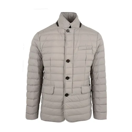 Jackets > Down Jackets - - Moorer - Modalova