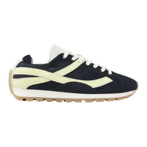 Via Vai - Shoes > Sneakers - Blue - Via Vai - Modalova