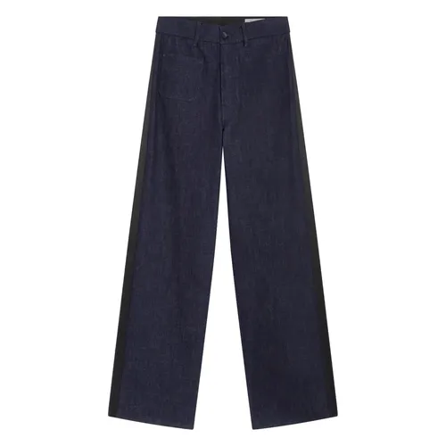 Trousers > Wide Trousers - - Pence 1979 - Modalova