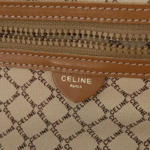 Pre-owned > Pre-owned Bags > Pre-owned Weekend Bags - - Celine Vintage - Modalova