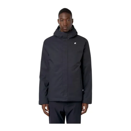 Jackets > Light Jackets - - K-Way - Modalova