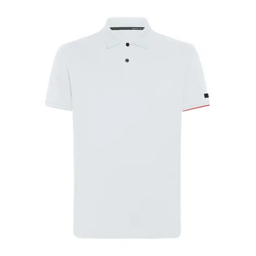 RRD - Tops > Polo Shirts - White - RRD - Modalova