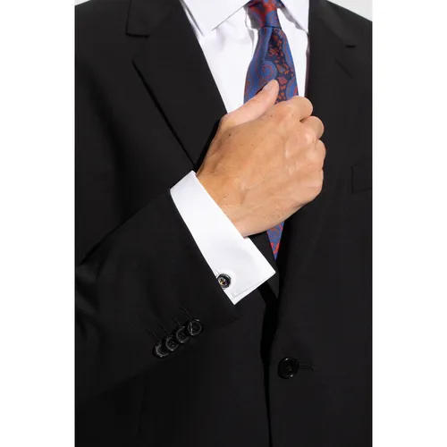 Accessories > Cufflinks & Tie Clips - - Paul Smith - Modalova