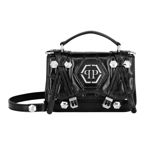 Bags > Handbags - - Philipp Plein - Modalova