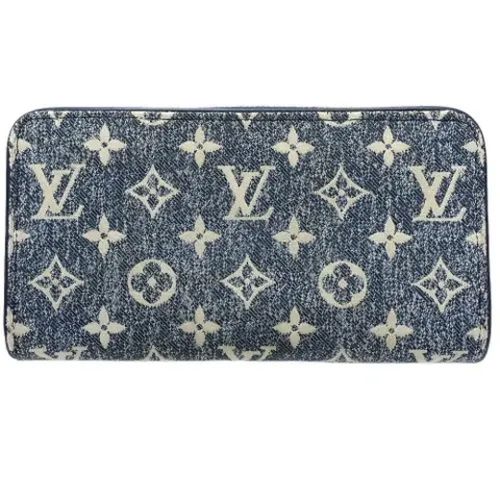 Pre-owned > Pre-owned Accessories > Pre-owned Wallets - - Louis Vuitton Vintage - Modalova