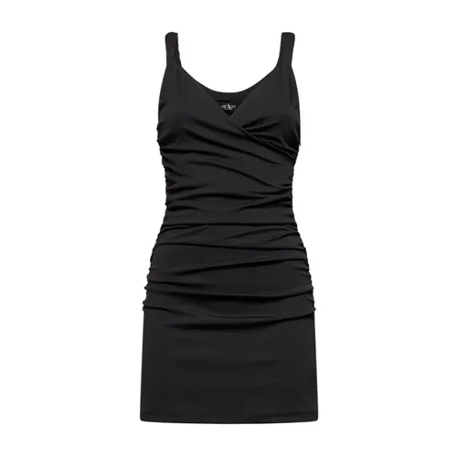 Dresses > Day Dresses > Short Dresses - - Silvian Heach - Modalova