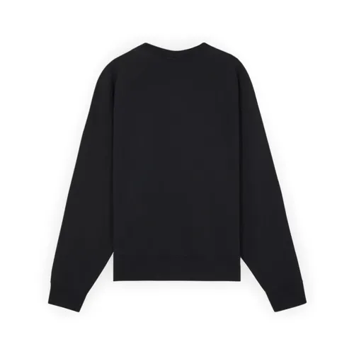 Sweatshirts & Hoodies > Sweatshirts - - Maison Kitsuné - Modalova