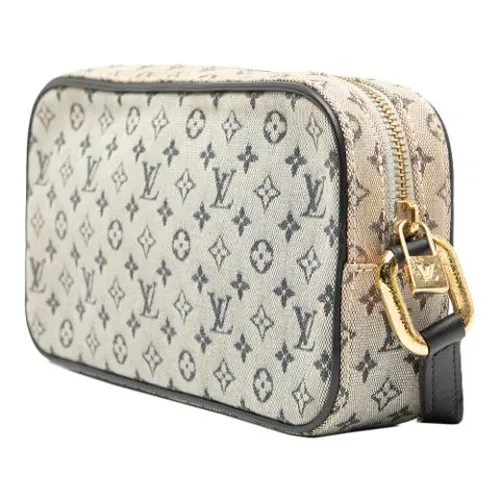 Pre-owned > Pre-owned Bags > Pre-owned Cross Body Bags - - Louis Vuitton Vintage - Modalova