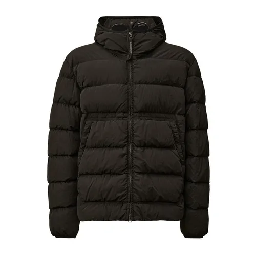 Jackets > Winter Jackets - - C.p. Company - Modalova