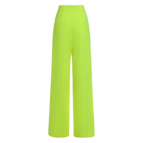 Trousers > Wide Trousers - - Alex Perry - Modalova