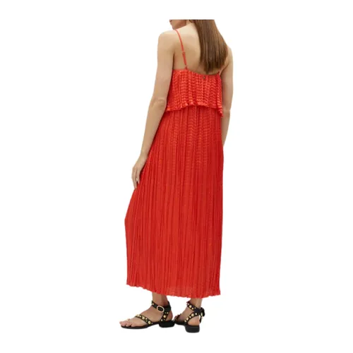 Dresses > Day Dresses > Midi Dresses - - Lola Casademunt - Modalova