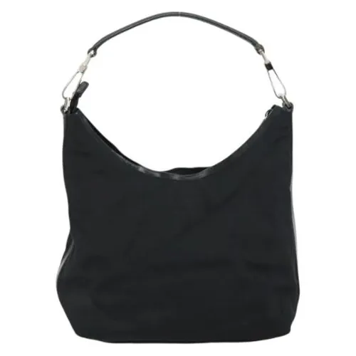 Pre-owned > Pre-owned Bags > Pre-owned Shoulder Bags - - Gucci Vintage - Modalova