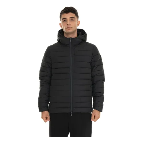 Jackets > Winter Jackets - - Save The Duck - Modalova