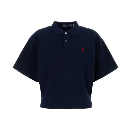 Tops > Polo Shirts - - Polo Ralph Lauren - Modalova