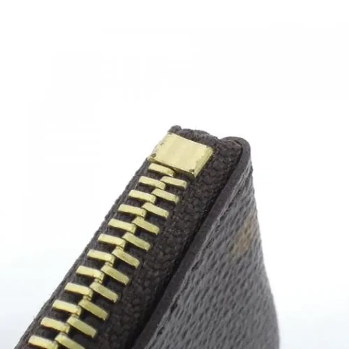 Pre-owned > Pre-owned Accessories > Pre-owned Wallets - - Louis Vuitton Vintage - Modalova