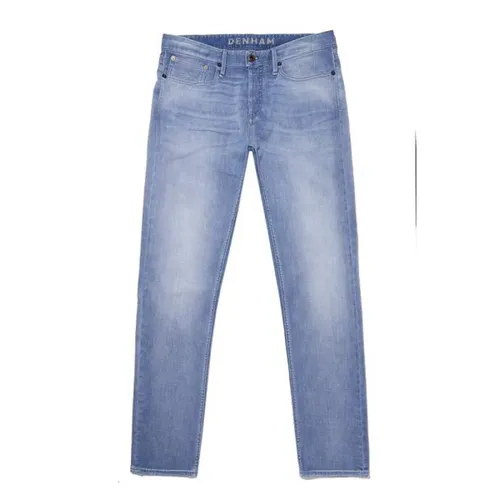 Jeans > Straight Jeans - - Denham - Modalova