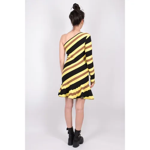 Dresses > Day Dresses > Short Dresses - - JW Anderson - Modalova