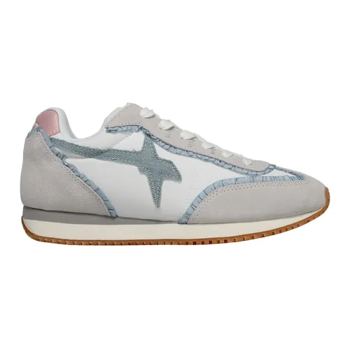 W6Yz - Shoes > Sneakers - White - W6Yz - Modalova