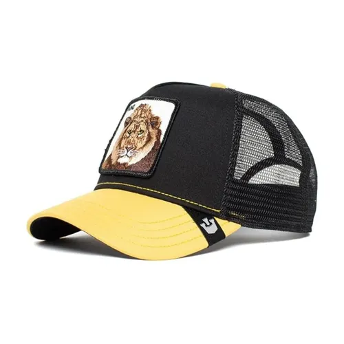 Accessories > Hats > Caps - - Goorin Bros - Modalova