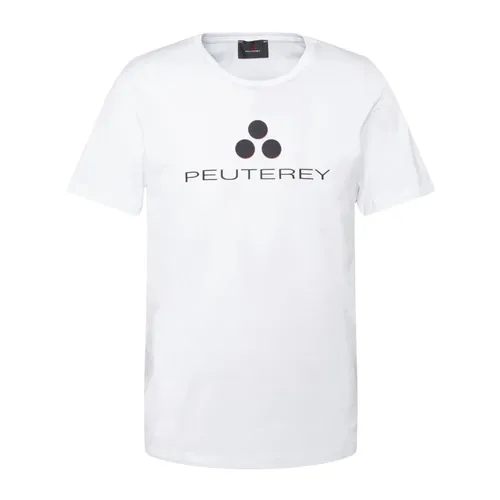 Tops > T-Shirts - - Peuterey - Modalova