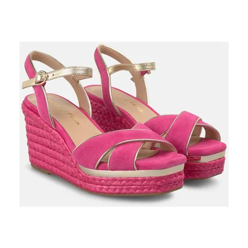 Shoes > Heels > Wedges - - Alma EN Pena - Modalova
