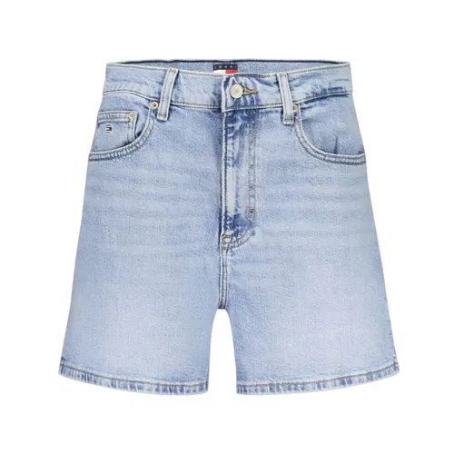 Shorts > Denim Shorts - - Tommy Hilfiger - Modalova